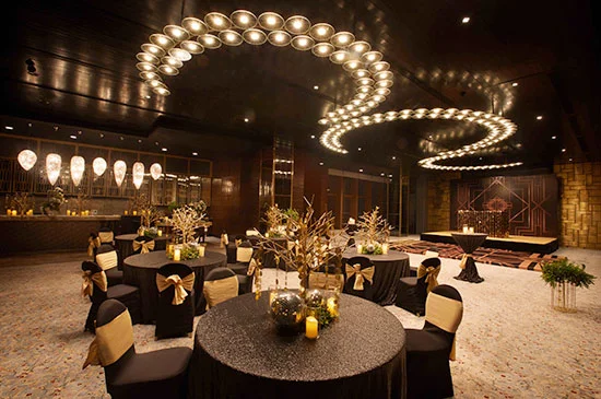 The St. Regis Mumbai